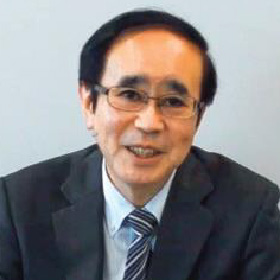 著者近影