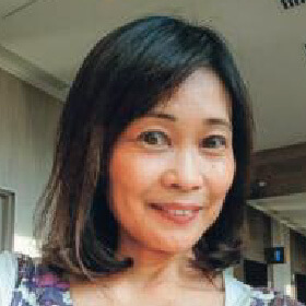 著者近影