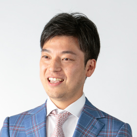 著者近影
