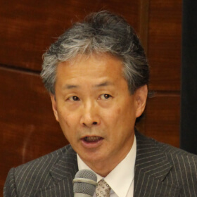 著者近影