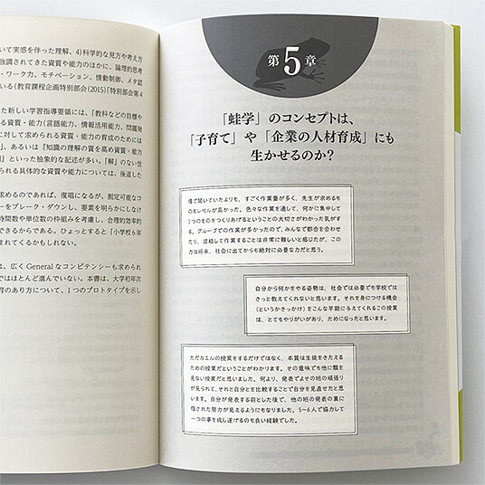内容